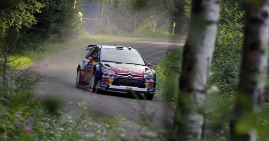 Rajd Finlandii